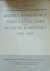 Biserica romaneasca din nord-vestul tarii sub ocupatia horthysta - Mihai Fatu