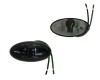 Semnalizare laterala Citroen Berlingo, C-Crosser, C-Elysee, C1, C2, C3, C4 Cactus, C5, Jumpy, Xsara; Peugeot 1007, 107, 206, 206+, 301, 307, 4007, 40