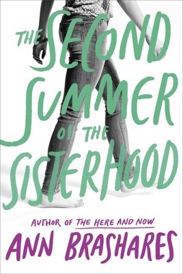 The Second Summer of the Sisterhood foto