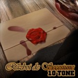 10 Tone - Război De Secesiune, CDr