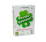 Secretul Trifoiului!