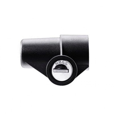 Sistem antifurt suport biciclete Thule Lock 957 foto