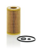 MANN-FILTER HU 718/1 k Filtru ulei