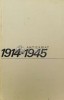 Repere de cronologie internationala 1914-1945 - 1982 - Petre Barbulescu (W213)