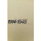 Repere de cronologie internationala 1914-1945 - 1982 - Petre Barbulescu (W213)