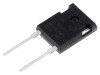 Diodă Schottky SiC THT 1,2kV 20A TO247-2