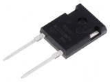 Diodă Schottky SiC THT 1,2kV 20A TO247-2