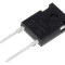 Diodă Schottky SiC THT 1,2kV 20A TO247-2