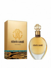 Apa de parfum Roberto Cavalli, 75 ml, pentru femei foto