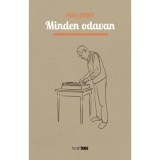 Minden odavan - Prax Levente