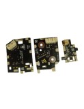 Module LED dreapta reparatie DRL far Range Rover Velar 2017-2022 - B103682-E Right, Xenon Bright