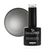 Cumpara ieftin Oja Semipermanenta SensoPRO Milano 10ml - 017 Blind Desert