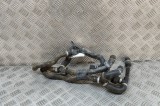Furtun de lichid de răcire SKODA SKODA ENYAQ iV SUV 5AC, 5AZ 2022 OEM: 1EA122049AT 27549642