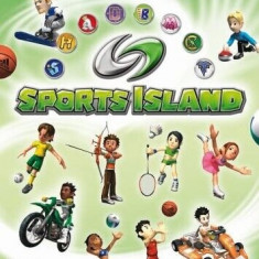 Joc Nintendo Wii Sports Island