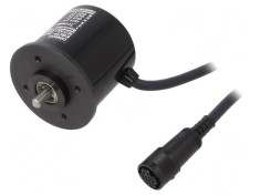 Codor Absolut 12-24VDC 256imp IP50