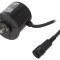 Codor Absolut 12-24VDC 256imp IP50