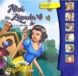 Alba ca zapada si cei sapte pitici (carte cu sunete) - Flamingo GD