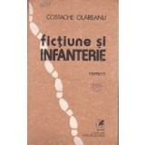 Fictiune si infanterie - roman -