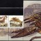 LIECHTENSTEIN 2021, EUROPA CEPT, Fauna, serie neuzata, MNH
