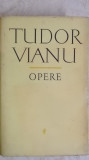 Tudor Vianu - Opere. Studii de filozofie a culturii, vol. 8 (vol. VIII), 1979, Minerva