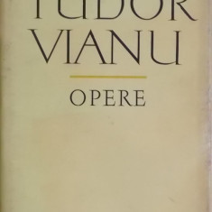 Tudor Vianu - Opere. Studii de filozofie a culturii, vol. 8 (vol. VIII), 1979