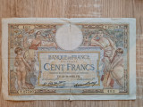 100 Francs 1930