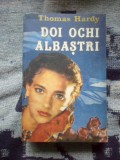 E3 Doi ochi albastri - THOMAS HARDY