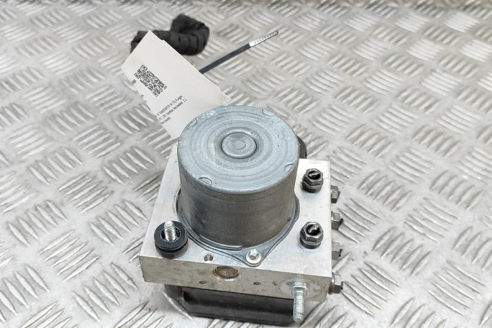 Pompa ABS VW TRANSPORTER VI T6 Furgon SGA, SGH 2021 OEM: 7LB614517B,7LB614517,0265956698,2265106455,0265293569 30081098