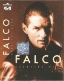 Falco - Greatest Hits, Caseta audio