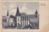CP Hunedoara Castelul Huniazilor Hunyadrol ND(1900)