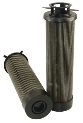 Filtru hidraulic tractor Fendt SH52420, SH 52420, H 339860060100, HY 90599 foto