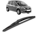 Cumpara ieftin Stergator lamela spate RENAULT MODUS / GRAND MODUS (F/JP0_) 2004-2012, luneta, Valeo Silencio