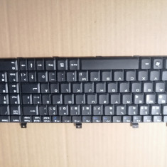 Tastatura MSI EX600 EX600R EX610 EX620 EX623 EX625 EX630 EX700 mp-03233d0