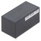 Convertor AC-DC 6W 9V 0.67A