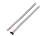 Cablu panglică SAMTEC IDC 1,27mm 5 pini FFSD-05-S-39.00-01-N