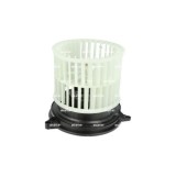 NRF Ventilator, habitaclu