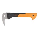 FISKARS WoodXpert XA2 Tapina cu coada de fibra