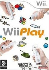 Joc Nintendo Wii Wii Play foto
