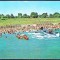 AMS - ILUSTRATA 142 EFORIE SUD: PLAJA 1977 RSR, CIRCULATA