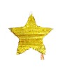 Pinata petrecere, model Stea, metalica 45 x 44 x 9 cm, Godan