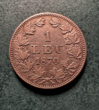 1 Leu 1870