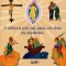 O Calatorie Prin Cele Sapte Zile Sfinte Ale Saptamanii, Serioja Popov - Editura PREDANIA