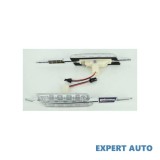 Lampi laterale led semnalizare transparente bmw. cod: art-7133 Alta marca Alt model #7
