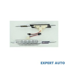 Lampi laterale led semnalizare transparente bmw. cod: art-7133 Alta marca Alt model #7