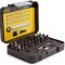 Stanley 1-13-905 Set 32 piese 1/4&quot; de insurubat ProAdvanced PowerfulTools