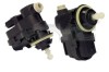 Motoras reglare faruri TOYOTA AURIS (NRE15, ZZE15, ADE15, ZRE15, NDE15) (2006 - 2012) TYC 20-0795-MA-1