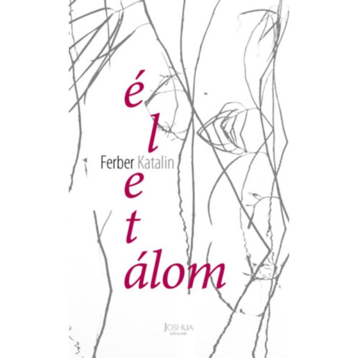&Eacute;let&aacute;lom - Ferber Katalin