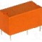 Releu miniaturale, 5V DC, 5A, serie PE, TE Connectivity - 1-1415390-1