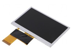 Display TFT 4.3 inch LED 480x272 RGB