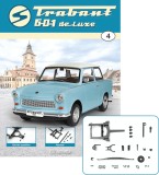 Numarul 4. Trabant 601